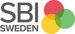 SBI SWEDEN logo