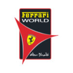 sbi-customer-UAE_ferrari-world-logo
