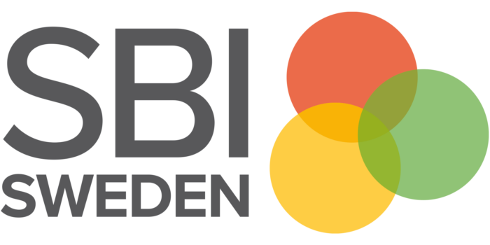 SBI Sweden logo