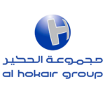 Al Hokail Groupn Logo