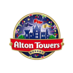 Alton Towers Resort Enjoyment Ride for Amusement Park