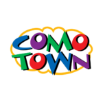 Como Town Logo
