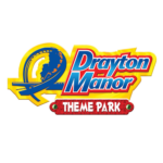 Drayton Manor Theme Park Logo