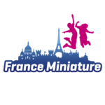 France Mimiature Tema park Logo