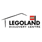 Legoland Discover Center Logo