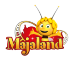 Majaland Ride for Amusement Park