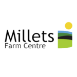 Millets Farm Logo