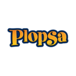 Plopsa Enjoyment Logo