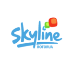 SkyLine Rotorua Logo