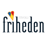 Tivoli Friheden Logo