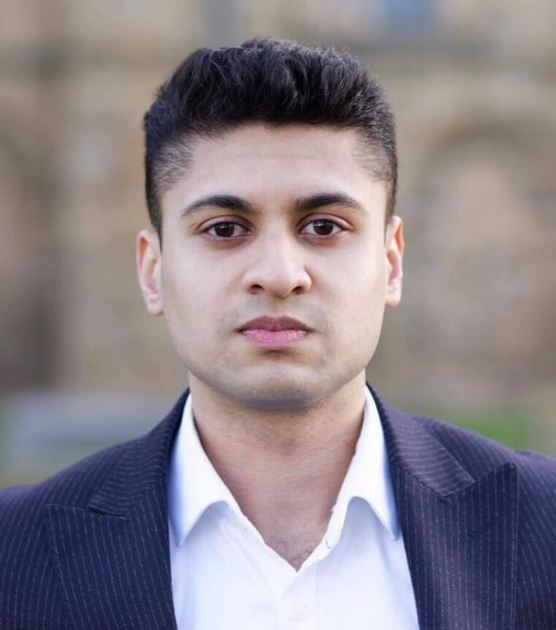 Manan Mehta