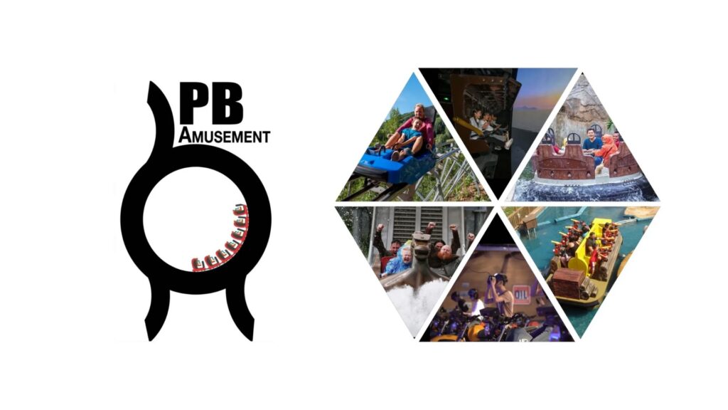 PB Amusement LLC